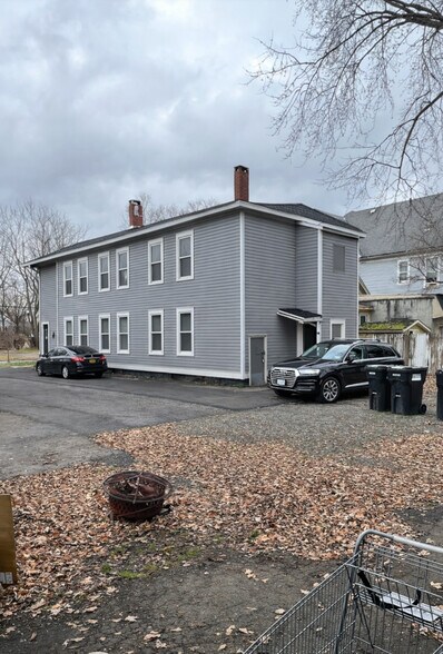 More Photos Of 335 Shonnard St, Syracuse Apartments For Sale