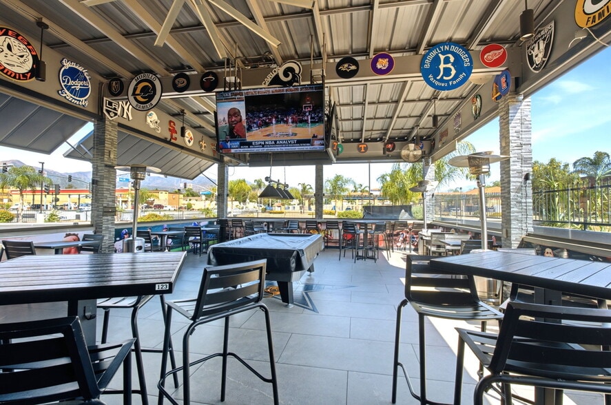 More Photos Of 31502 Riverside Dr, Lake Elsinore Restaurant For Sale