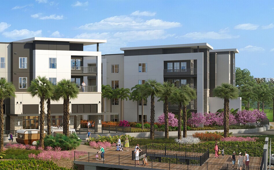 Primary Photo Of 5301 W Tyson Ave, Tampa Apartments For Lease