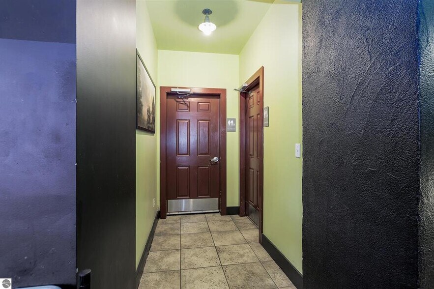 More Photos Of 245 S Benzie Blvd, Beulah Storefront For Sale