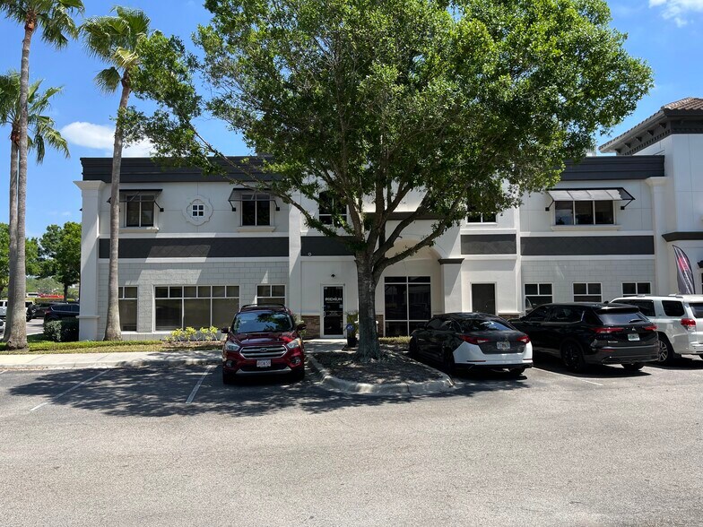 More Photos Of 8803 Futures Dr, Orlando Storefront Retail Office For Sale