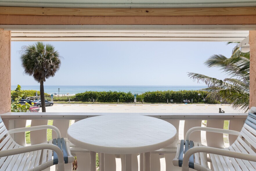 More Photos Of 312 Wavecrest Ave, Indialantic Multifamily For Sale