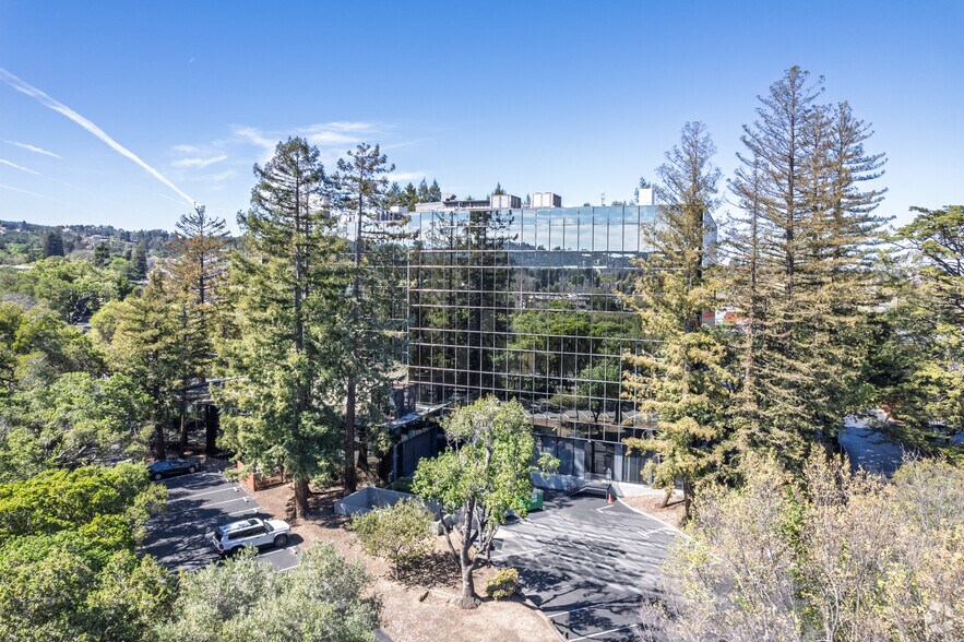 More Photos Of 411 Borel Ave, San Mateo Office For Lease