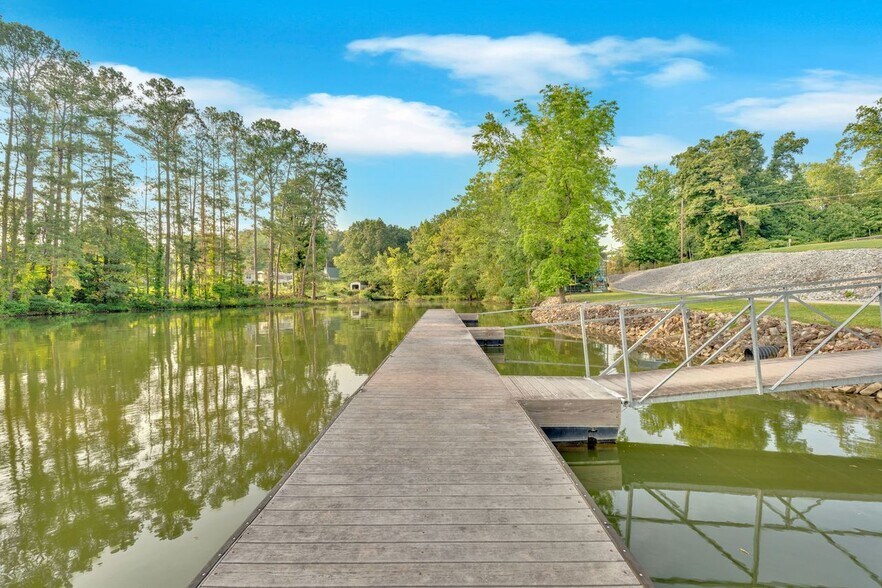 More Photos Of 1060 Paint Rock Ferry Rd, Kingston Specialty For Sale