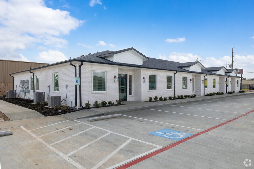 Primary Photo Of 18940 Kuykendahl Rd, Spring Office For Sale