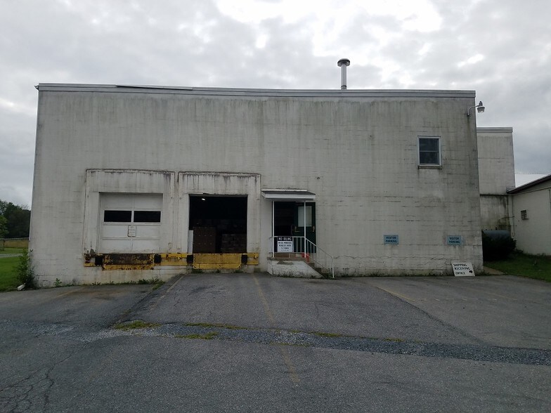 More Photos Of 19 1st St, Virginville Manufacturing For Sale