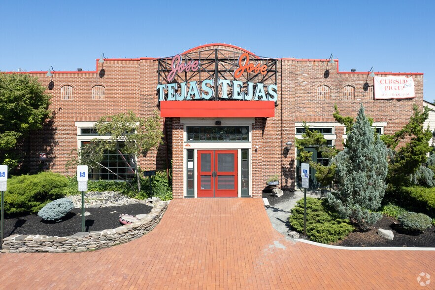 More Photos Of 653 Route 46, Fairfield Storefront For Lease