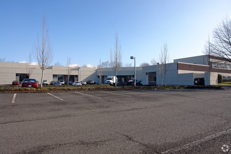 More Photos Of 312 SE Stonemill Dr, Vancouver Office For Lease