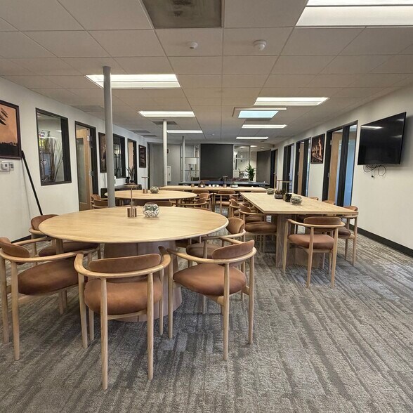 More Photos Of 361 Lytton Ave, Palo Alto Office For Lease