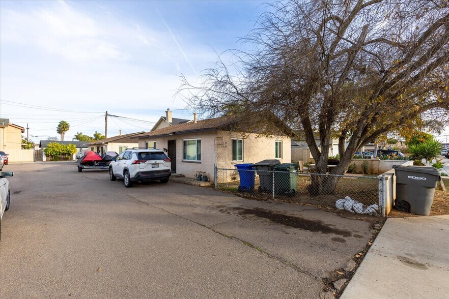 More Photos Of 1129-1139 Georgia St, Imperial Beach Apartments For Sale