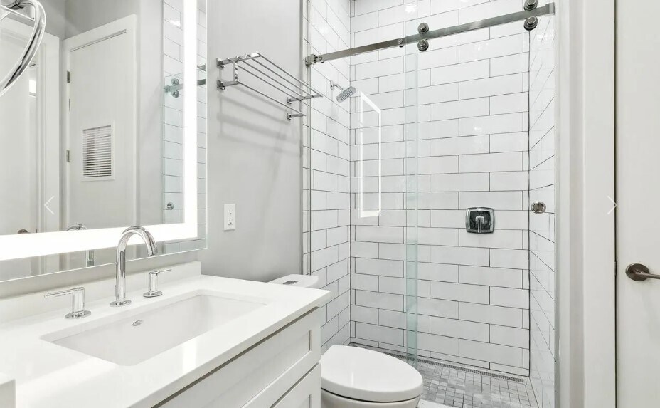 More Photos Of 535-537 Iberville St, New Orleans Apartments For Sale