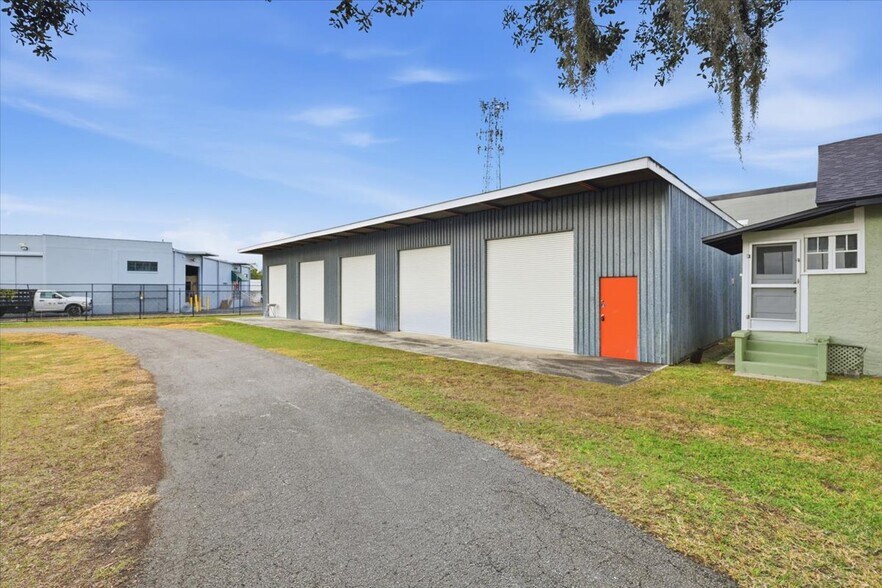 More Photos Of 1020 Wilfred Dr, Orlando Industrial For Sale