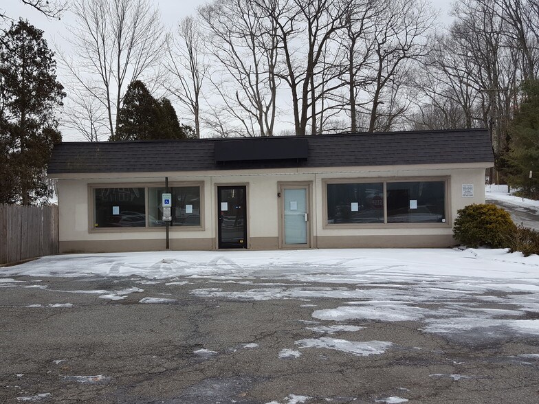 More Photos Of 111 US Highway 46, Budd Lake Freestanding For Lease