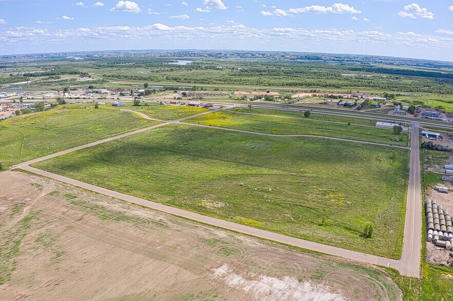 More Photos Of TBD Highway 2 & 85 West, Williston Land For Sale