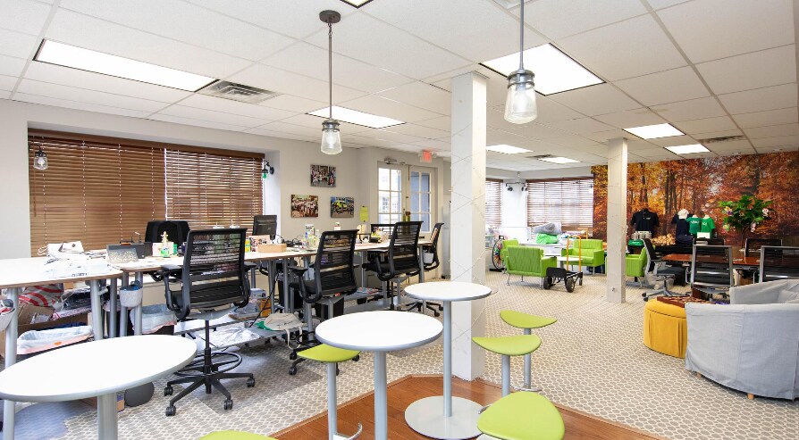 More Photos Of 1511 Bethlehem Pike, Flourtown Storefront Retail Residential For Sale