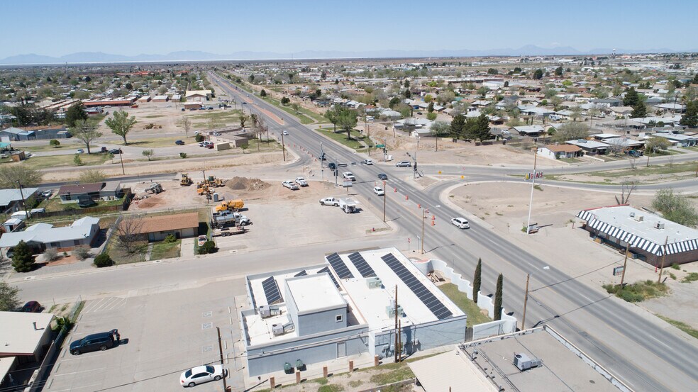 More Photos Of 2010 Pecan Dr, Alamogordo General Retail For Sale
