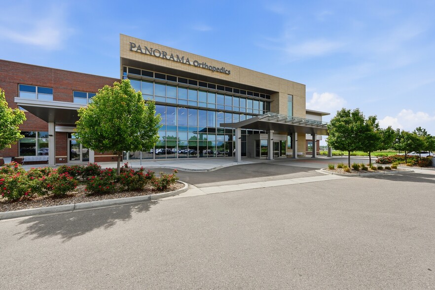 More Photos Of 14190 Orchard Pky, Westminster Medical For Lease