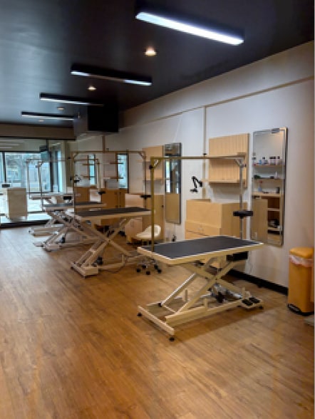 More Photos Of 2819 Central Ave, Saint Petersburg Storefront For Lease