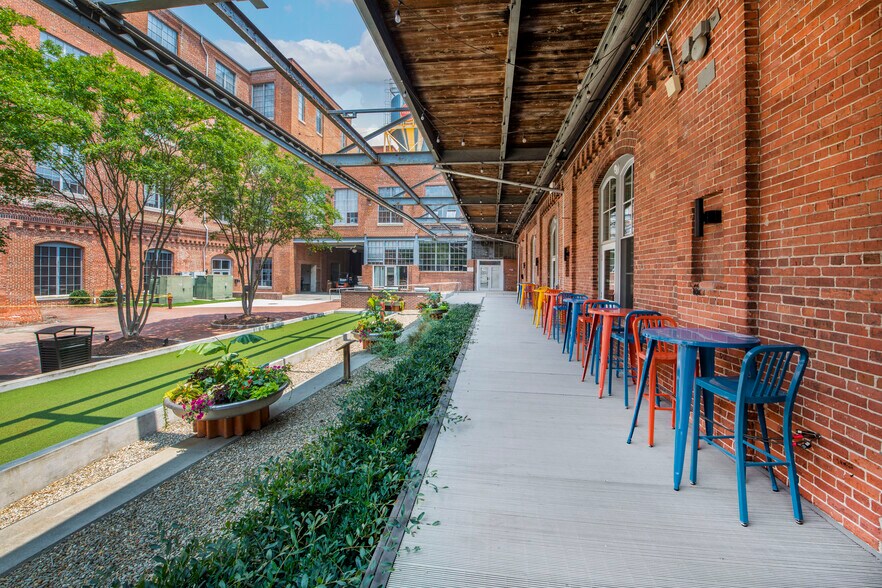 More Photos Of 701 W Main St, Durham Office For Lease