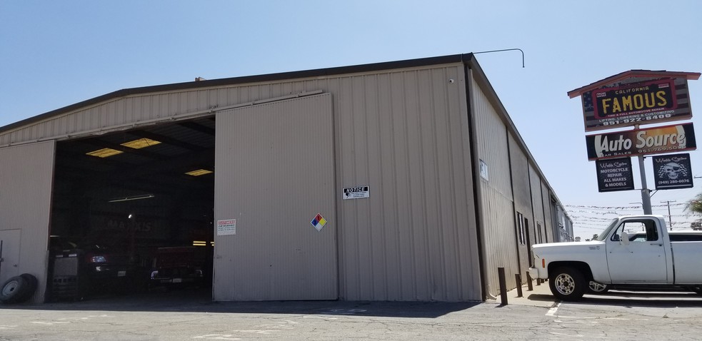 More Photos Of 2159 W Ramsey St, Banning Auto Repair For Sale