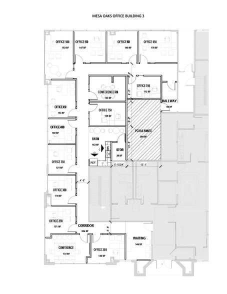 More Photos Of 5920 W William Cannon Dr, Austin Coworking Space