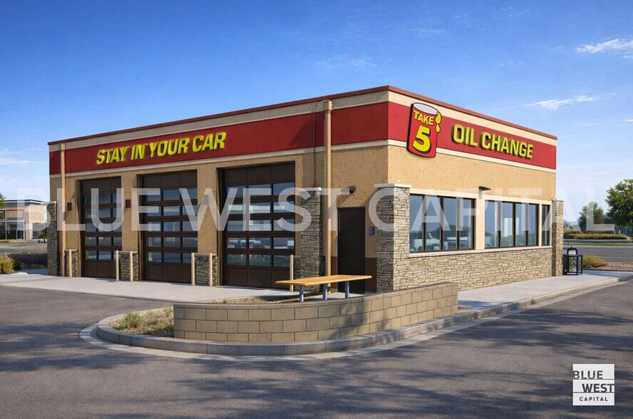 More Photos Of 1705 Wadsworth Blvd, Lakewood Storefront Retail Office For Sale