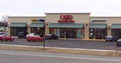 Primary Photo Of 485 E Airport Hwy, Wauseon Unknown For Lease