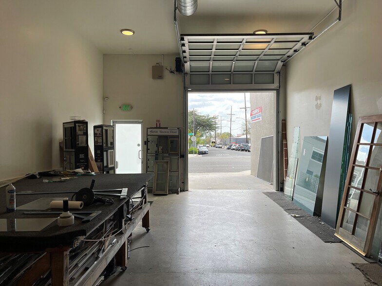 More Photos Of 2629 E Foothill Blvd, Pasadena Light Manufacturing For Sale