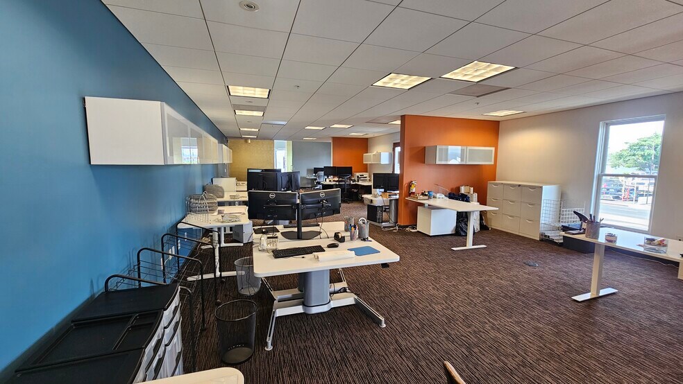 More Photos Of 980 El Camino Real, Santa Clara Office For Lease