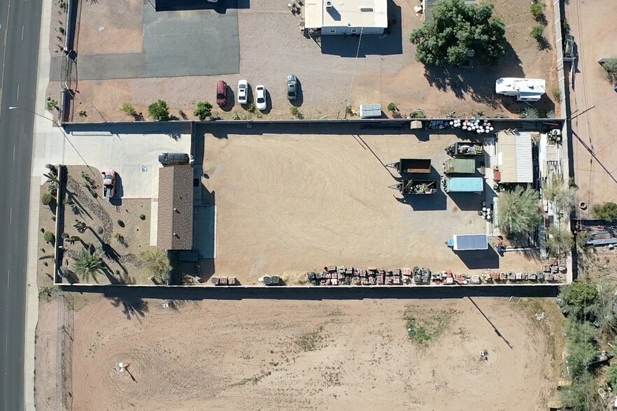 More Photos Of 710 N Ironwood Dr, Apache Junction Industrial For Sale