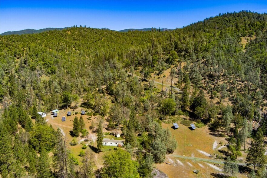 More Photos Of 6691 Reading Creek Rd, Douglas City Land For Sale
