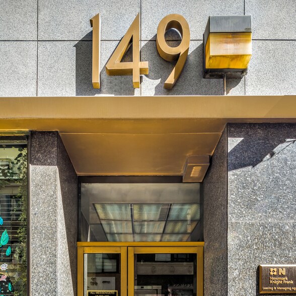 Primary Photo Of 149 W 36th St, New York Office For Lease