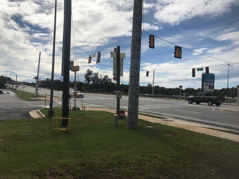 More Photos Of 3877 Hwy 17, Eastanollee Land For Sale