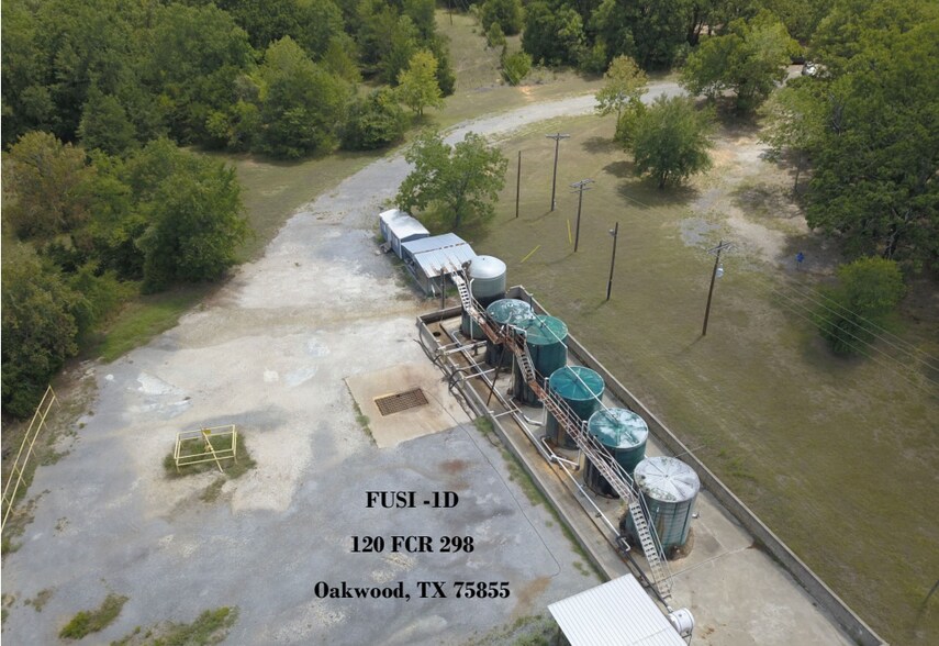 More Photos Of 250 County Road 296 & 120 FCR 298, Oakwood Land For Sale