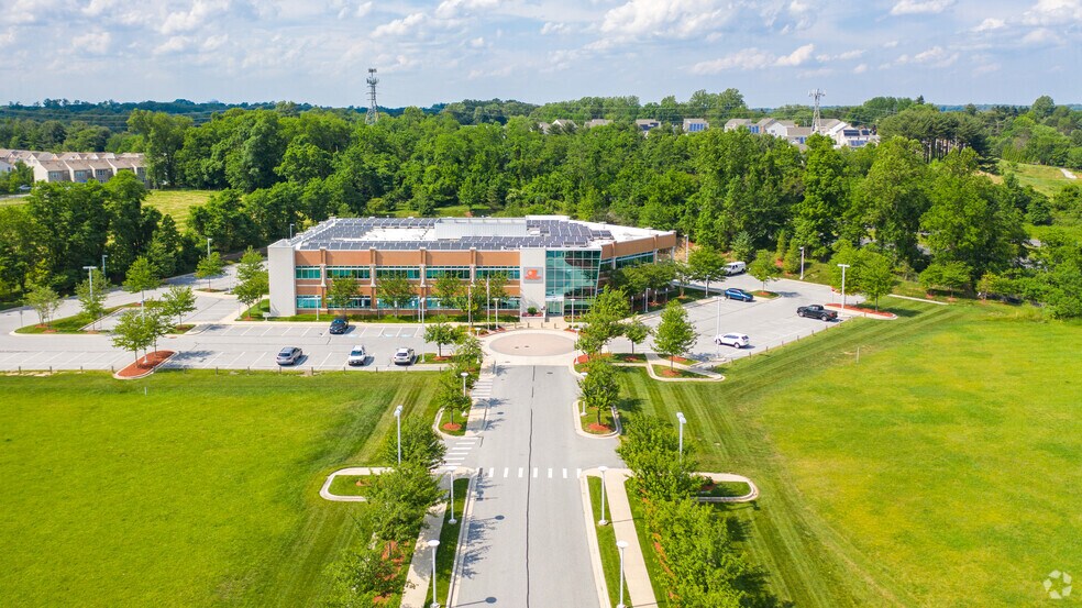 More Photos Of 11620 Red Run Blvd, Reisterstown Office For Lease