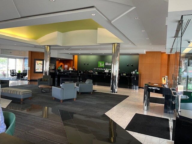 More Photos Of 3325 W Hillsboro Blvd, Deerfield Beach Bank For Sale