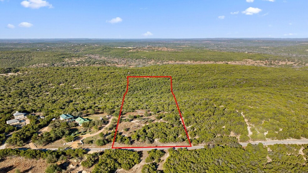 More Photos Of 1220 Overland Stage rd, Dripping Springs Land For Sale
