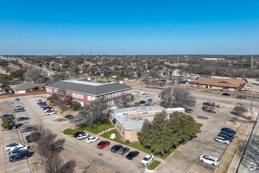 More Photos Of 2200-2202 W Spring Creek Pky, Plano Office For Lease
