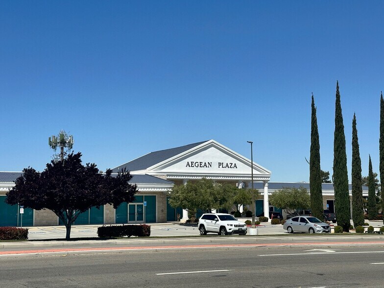 More Photos Of 42281 10th St W, Lancaster Office For Sale