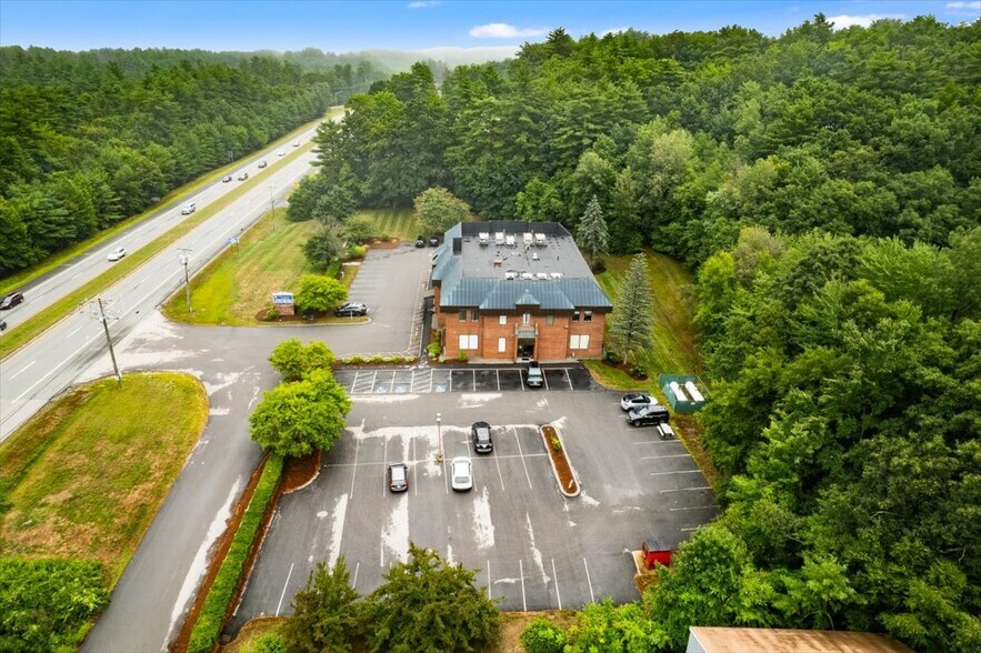 More Photos Of 7 Route 101A, Amherst Medical For Sale