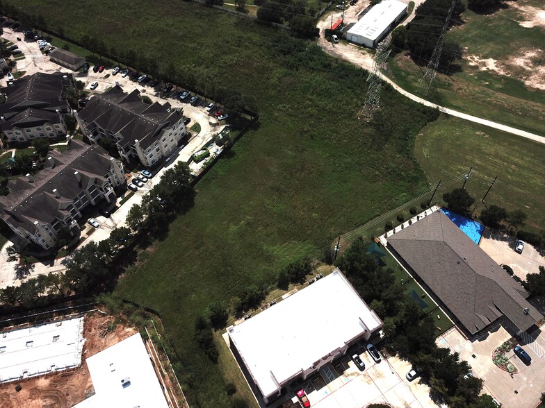 More Photos Of 0000 Westheimer Parkway, Katy Land For Sale