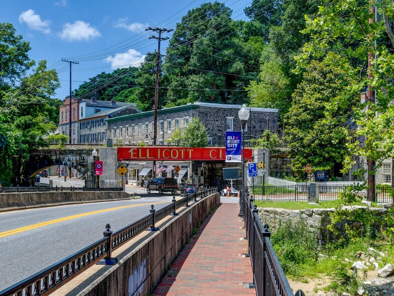 More Photos Of 3010-3021 Granite Hill Dr, Ellicott City Land For Sale