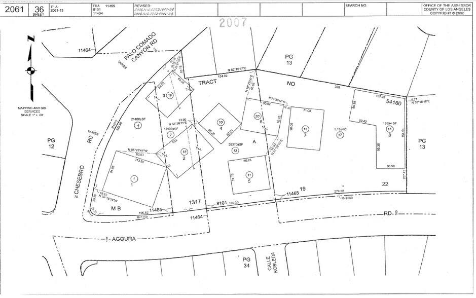 More Photos Of 5008 Chesebro Rd, Agoura Hills Office For Lease