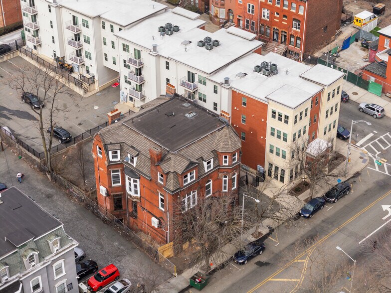 More Photos Of 67-69 Lincoln Park, Newark Apartments For Sale
