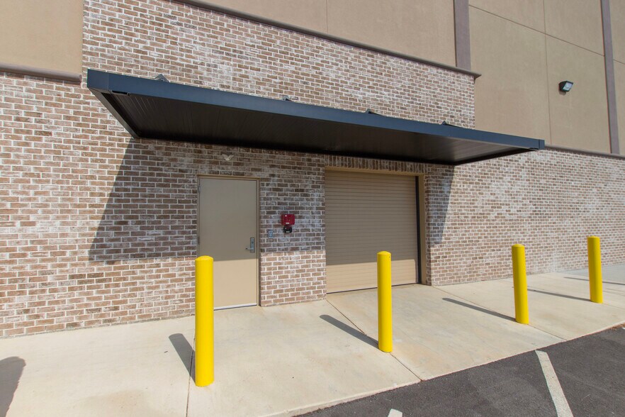More Photos Of 11017 County Line, Madison Self Storage For Sale