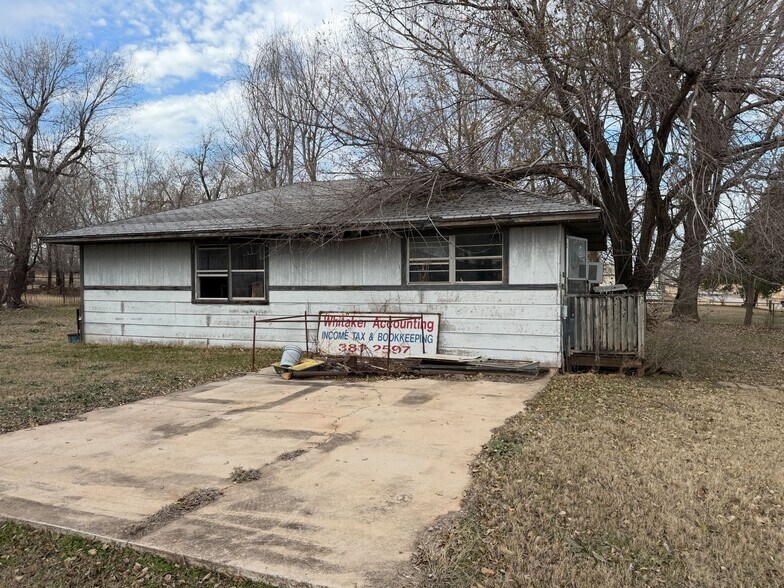 More Photos Of 17 S Cemetery Rd, Tuttle Land For Sale