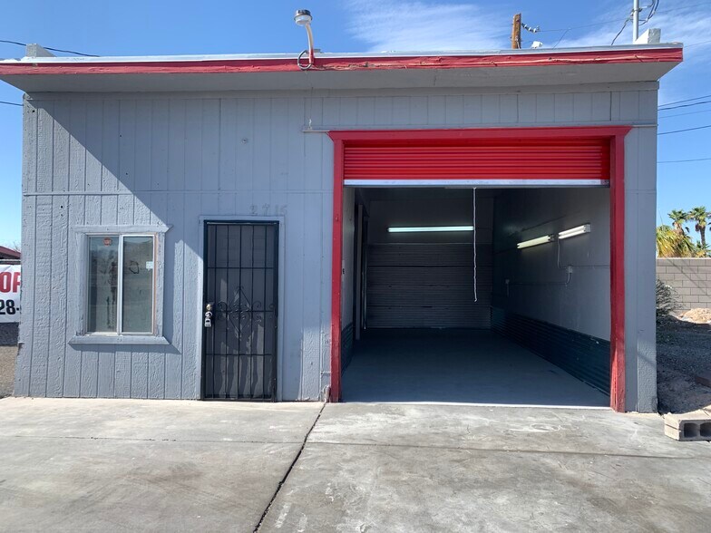 More Photos Of 2715 Highway 95, Bullhead City Self Storage For Lease