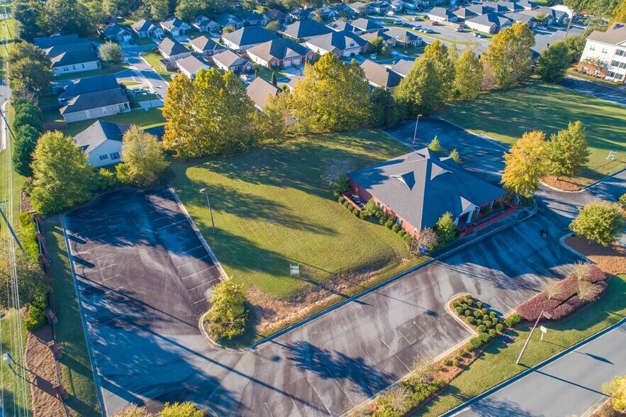 More Photos Of 5127 Northwind Blvd, Valdosta Land For Sale