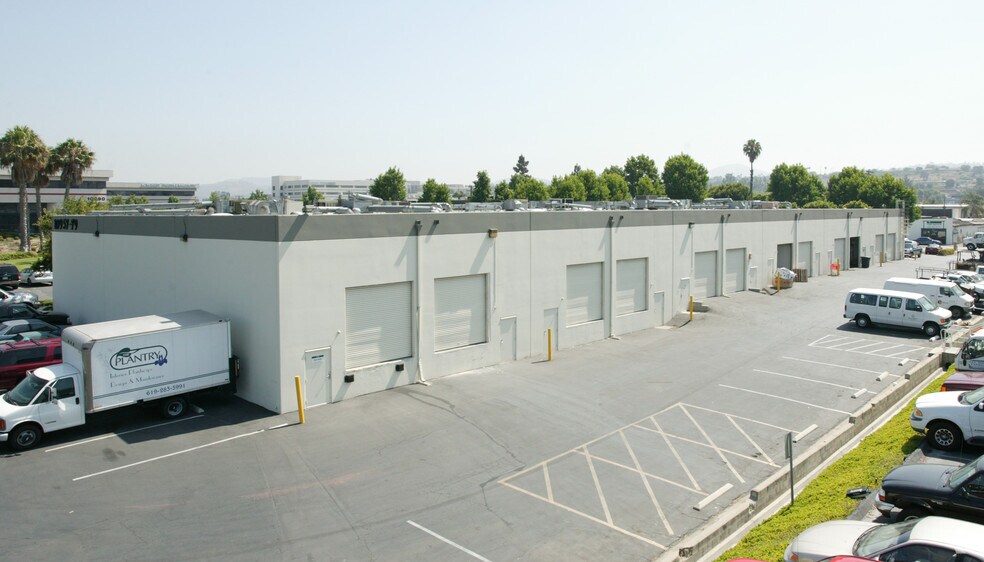 More Photos Of 10957-10979 San Diego Mission Rd, San Diego Warehouse For Lease