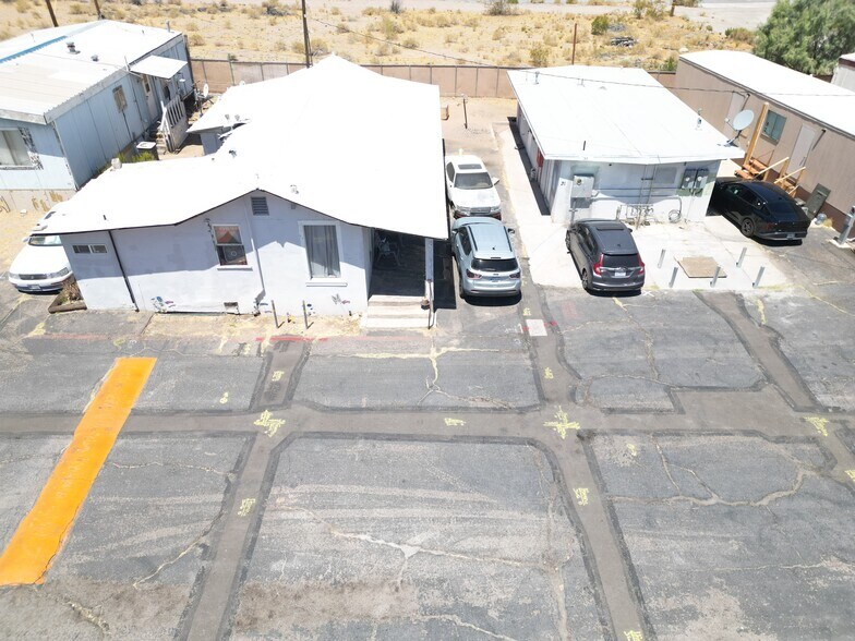 More Photos Of 35475 National Trails Hwy, Daggett Manufactured Housing Mobile Home Park For Sale